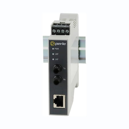 Perle Systems Sr-100-St2 Media Converter 05091000